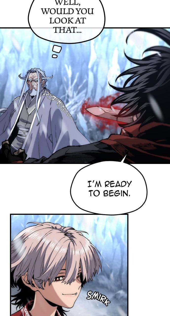 Murim RPG Simulation Episode 166 113