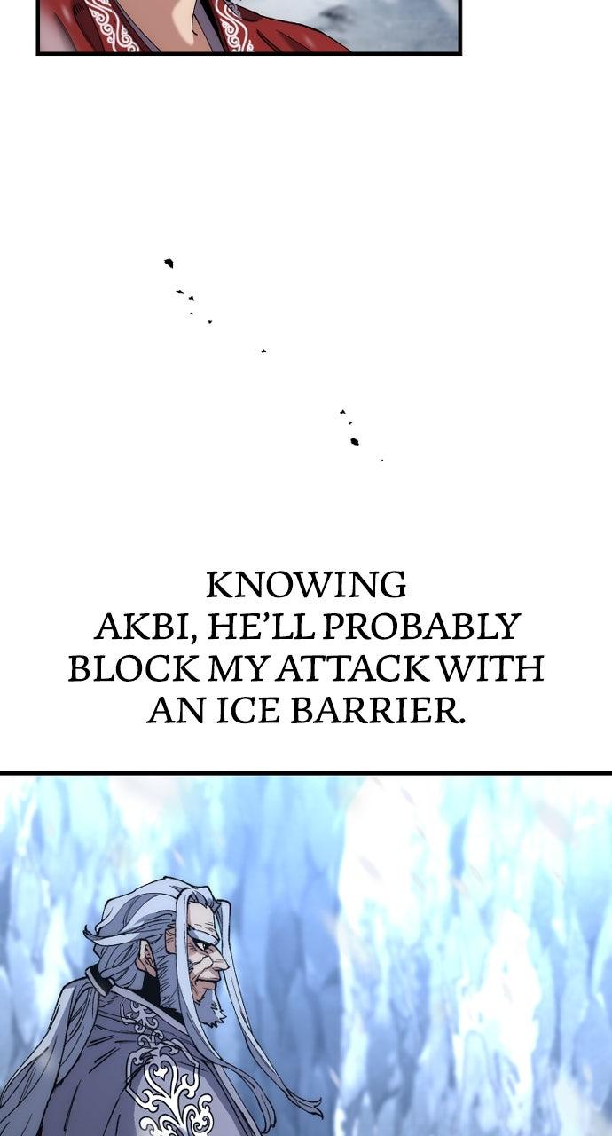 Murim RPG Simulation Episode 166 114