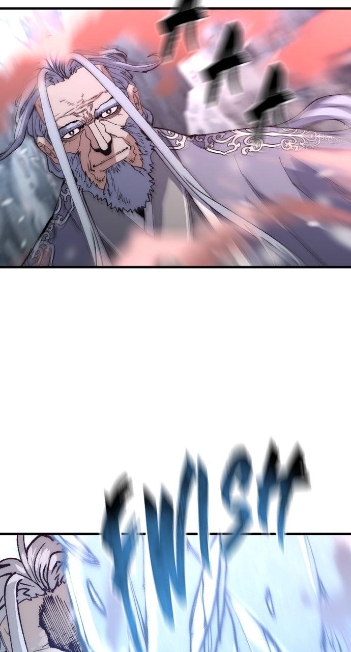 Murim RPG Simulation Episode 167 4