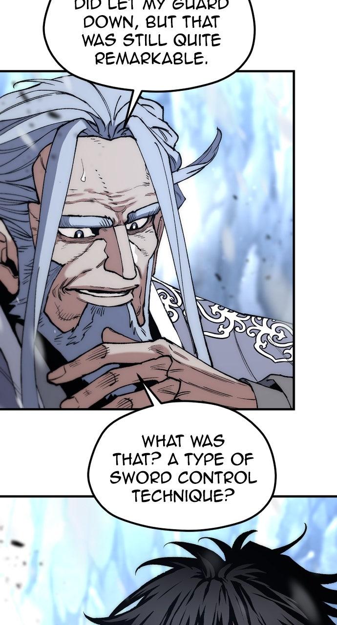 Murim RPG Simulation Episode 167 19