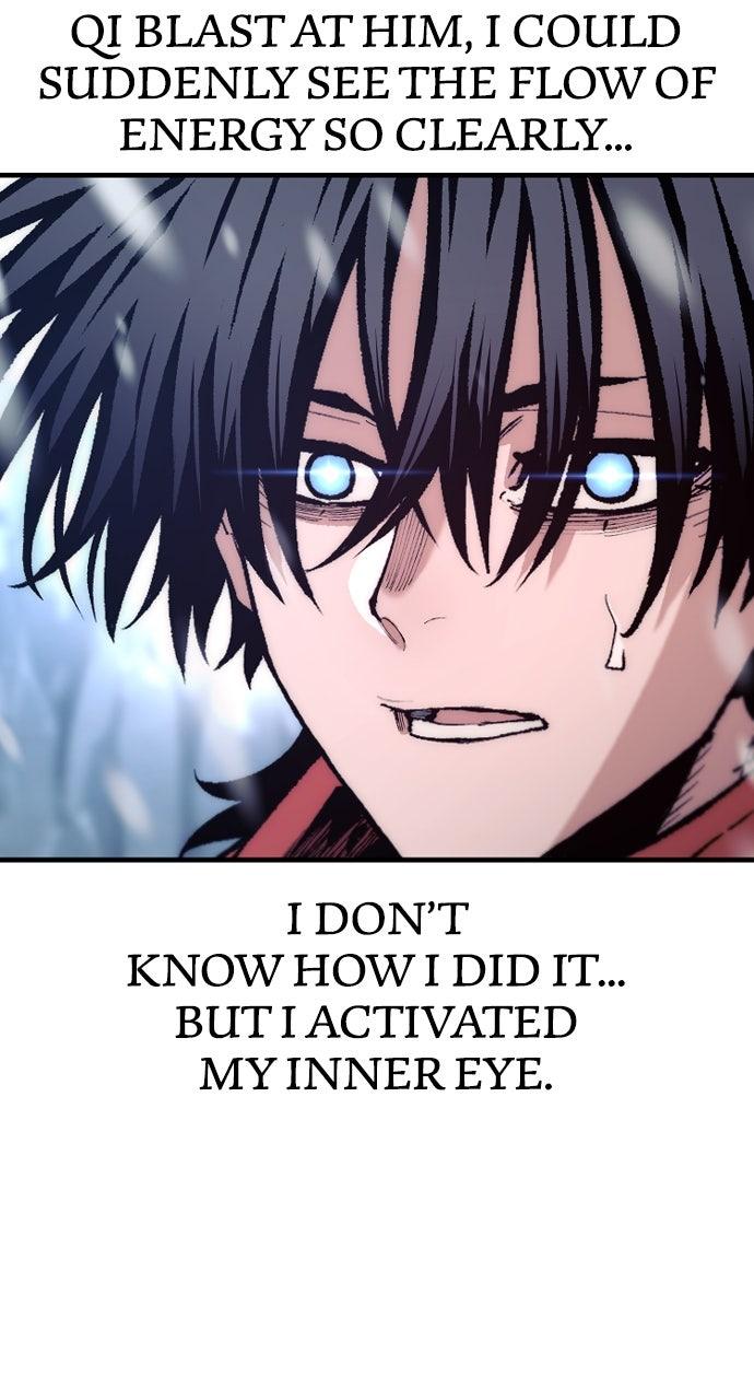 Murim RPG Simulation Episode 167 21