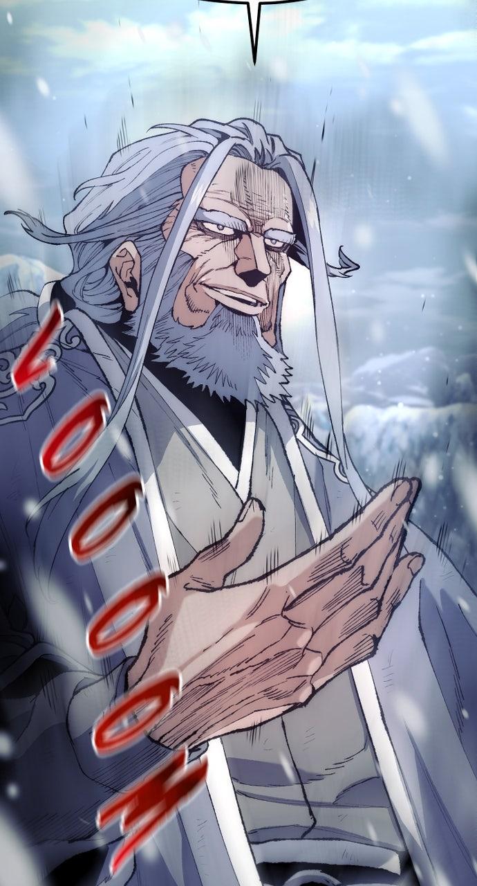 Murim RPG Simulation Episode 167 29