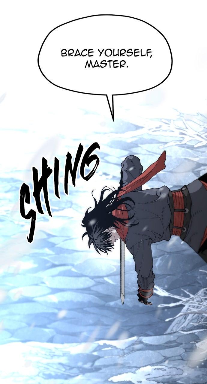 Murim RPG Simulation Episode 167 33