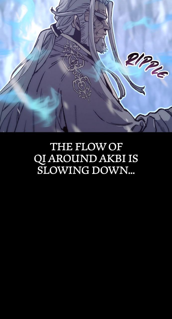 Murim RPG Simulation Episode 167 39