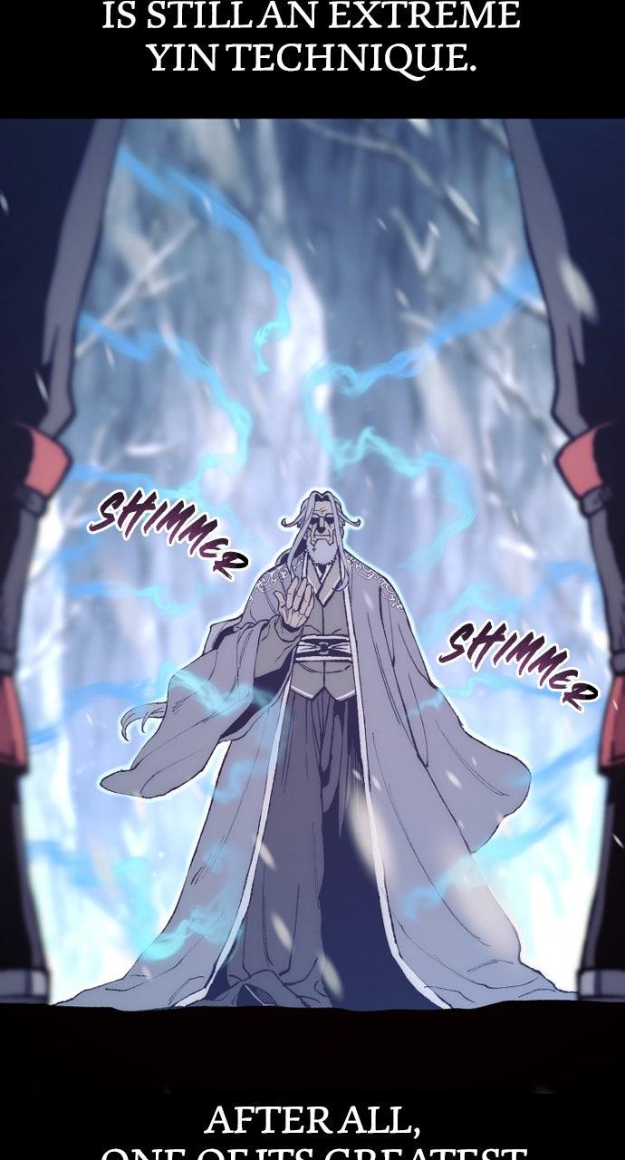 Murim RPG Simulation Episode 167 42
