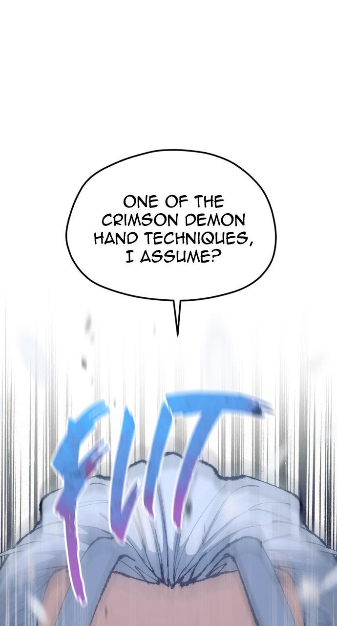 Murim RPG Simulation Episode 167 56