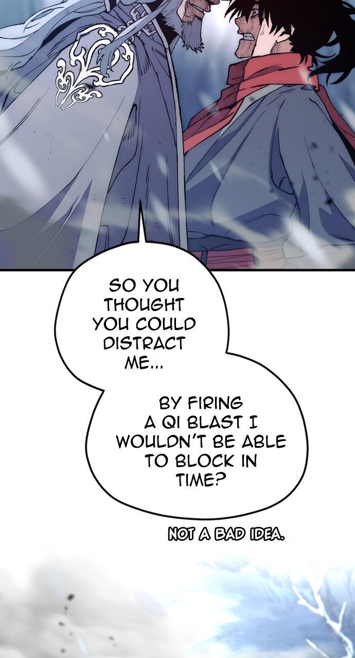 Murim RPG Simulation Episode 167 58
