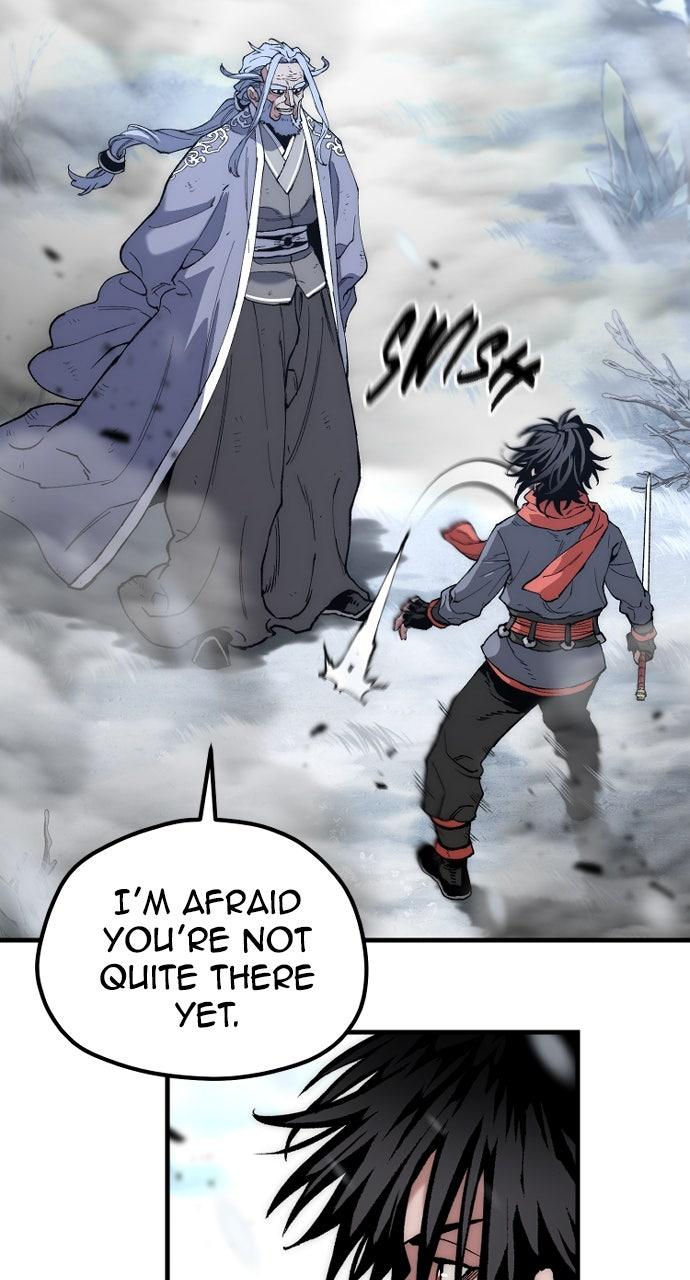 Murim RPG Simulation Episode 167 59