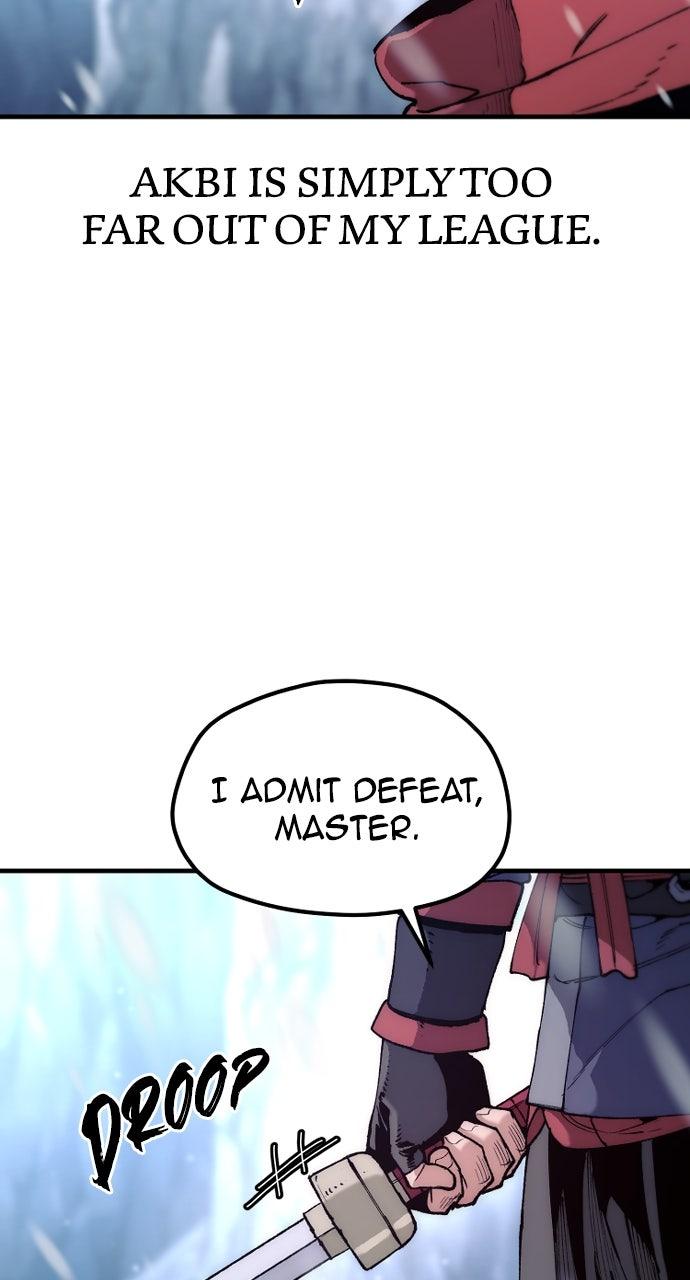 Murim RPG Simulation Episode 167 63