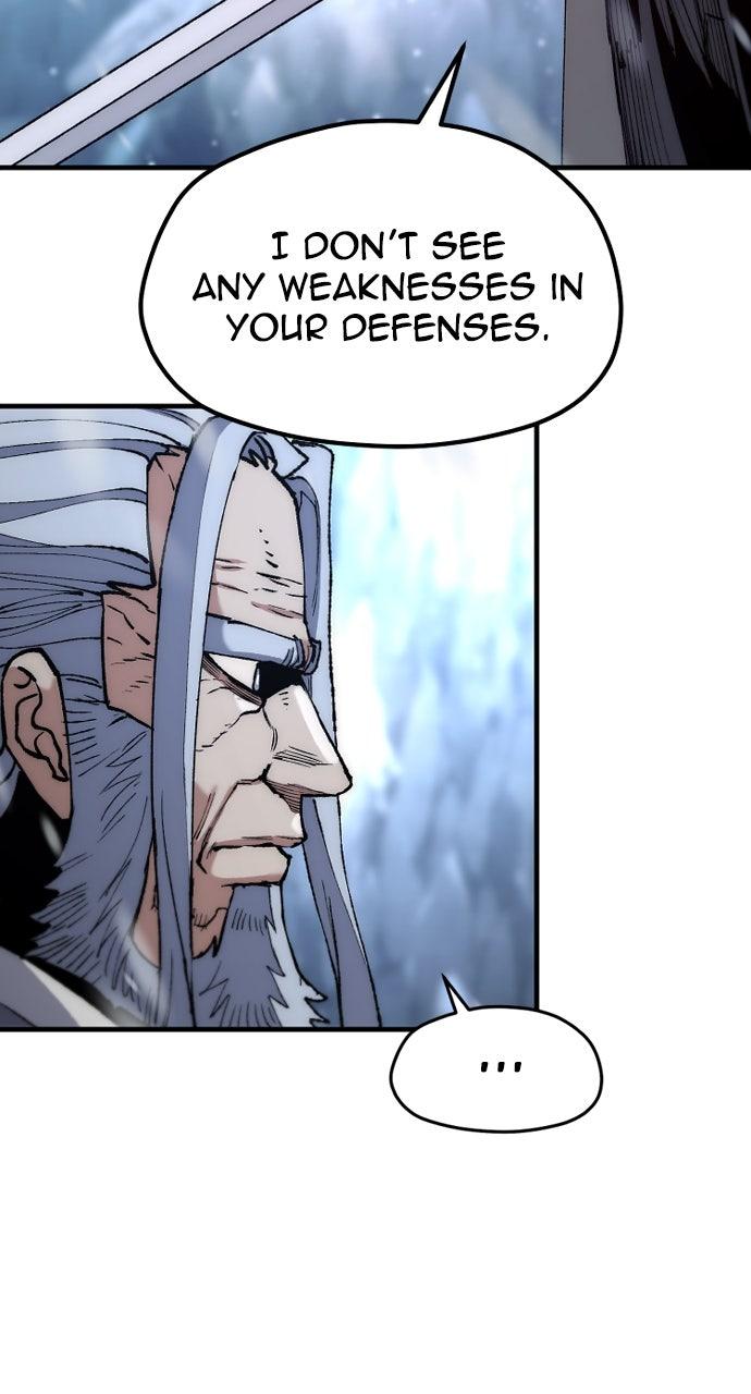 Murim RPG Simulation Episode 167 64