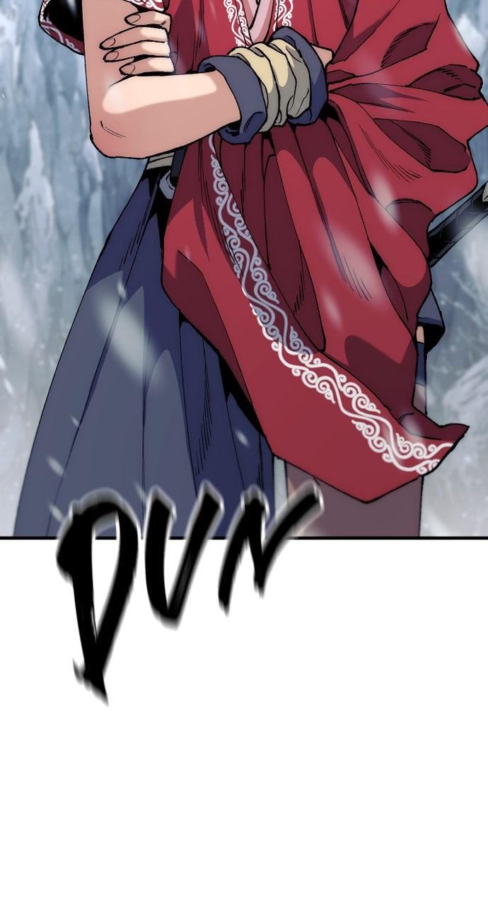 Murim RPG Simulation Episode 167 71