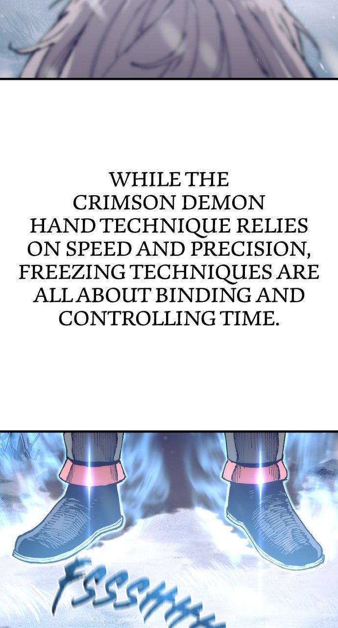 Murim RPG Simulation Episode 167 74