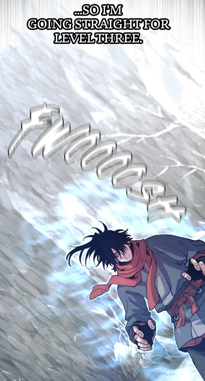 Murim RPG Simulation Episode 167 77