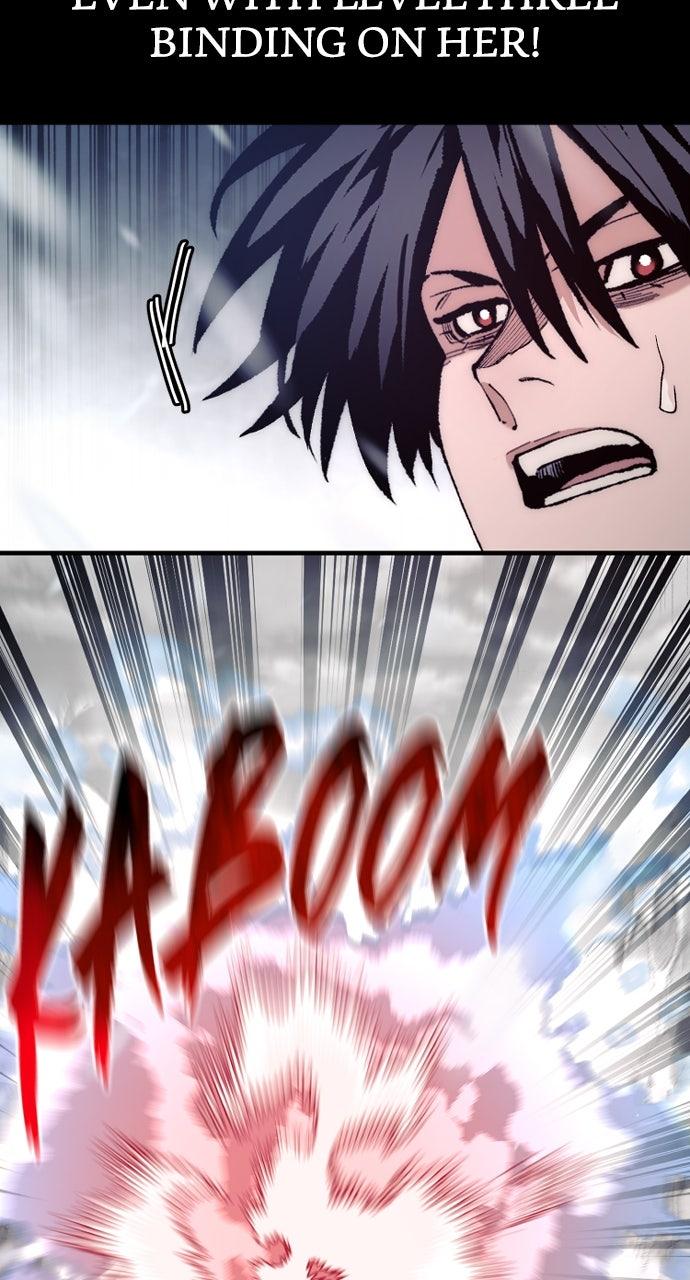 Murim RPG Simulation Episode 167 86