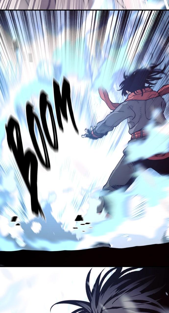 Murim RPG Simulation Episode 167 90