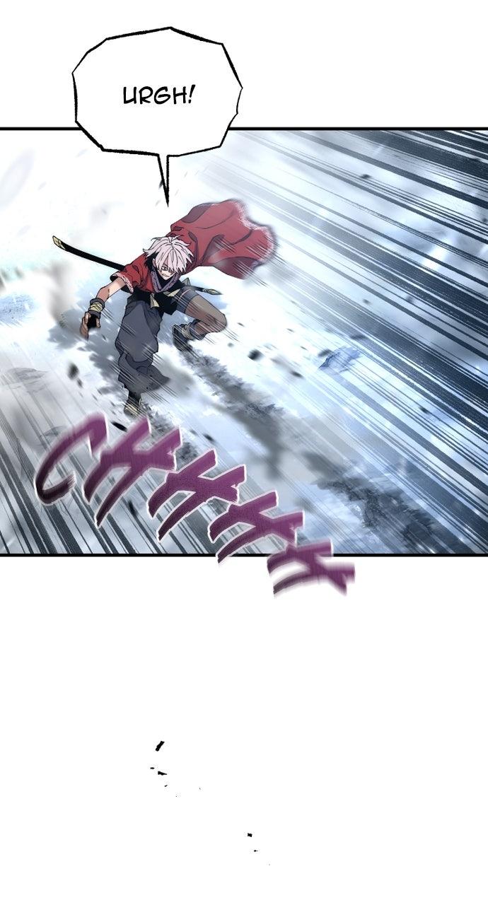 Murim RPG Simulation Episode 167 92