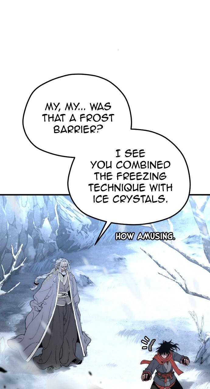 Murim RPG Simulation Episode 167 93