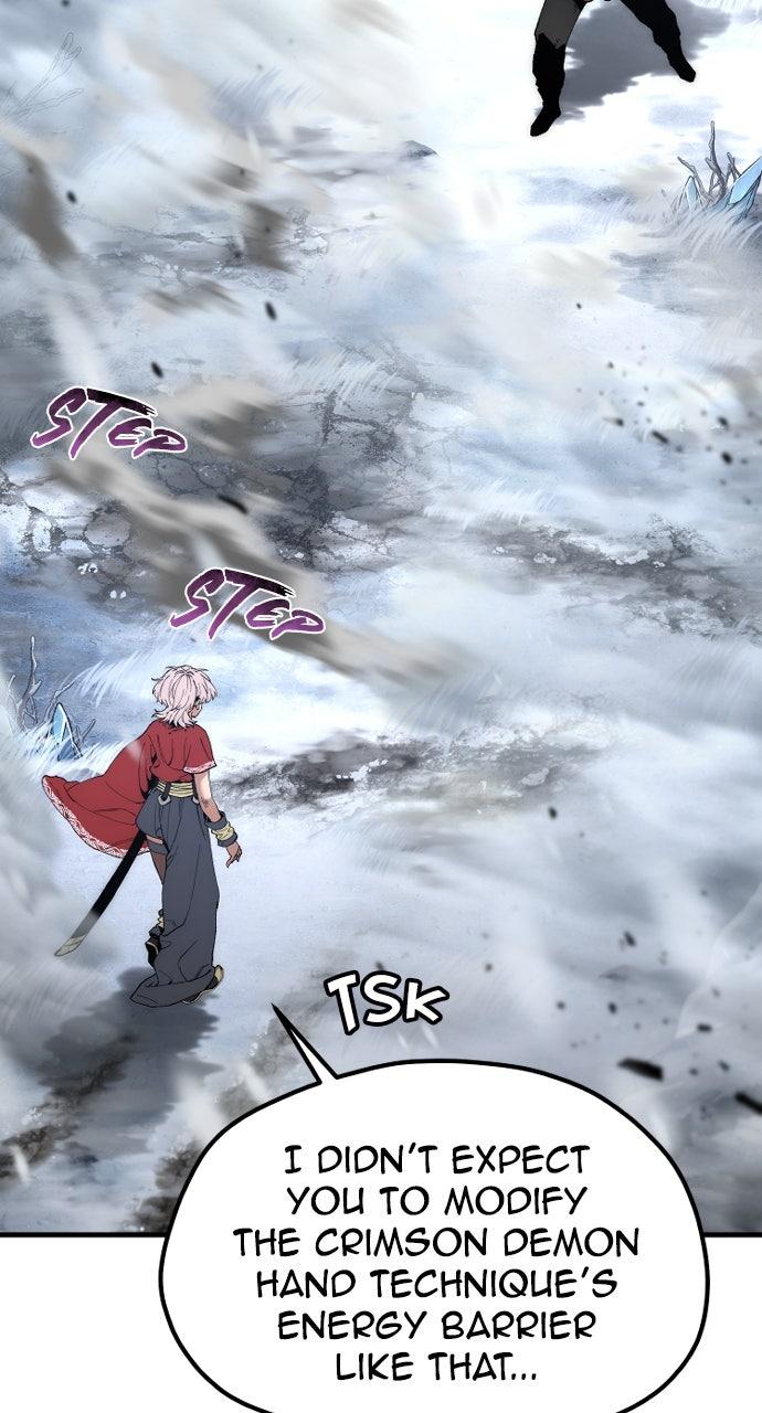 Murim RPG Simulation Episode 167 94