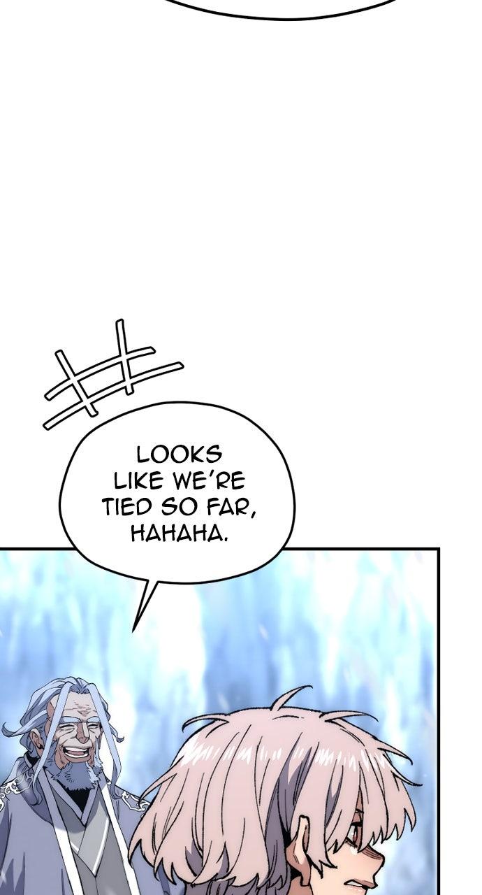 Murim RPG Simulation Episode 167 95