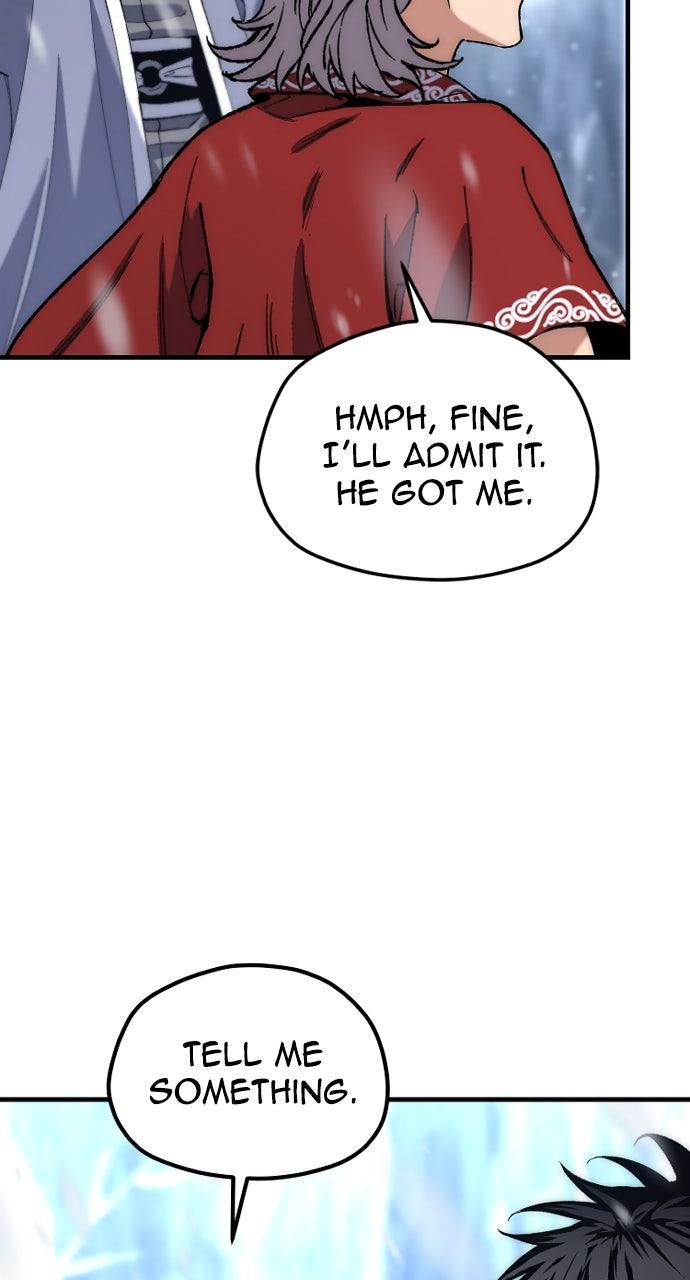 Murim RPG Simulation Episode 167 96