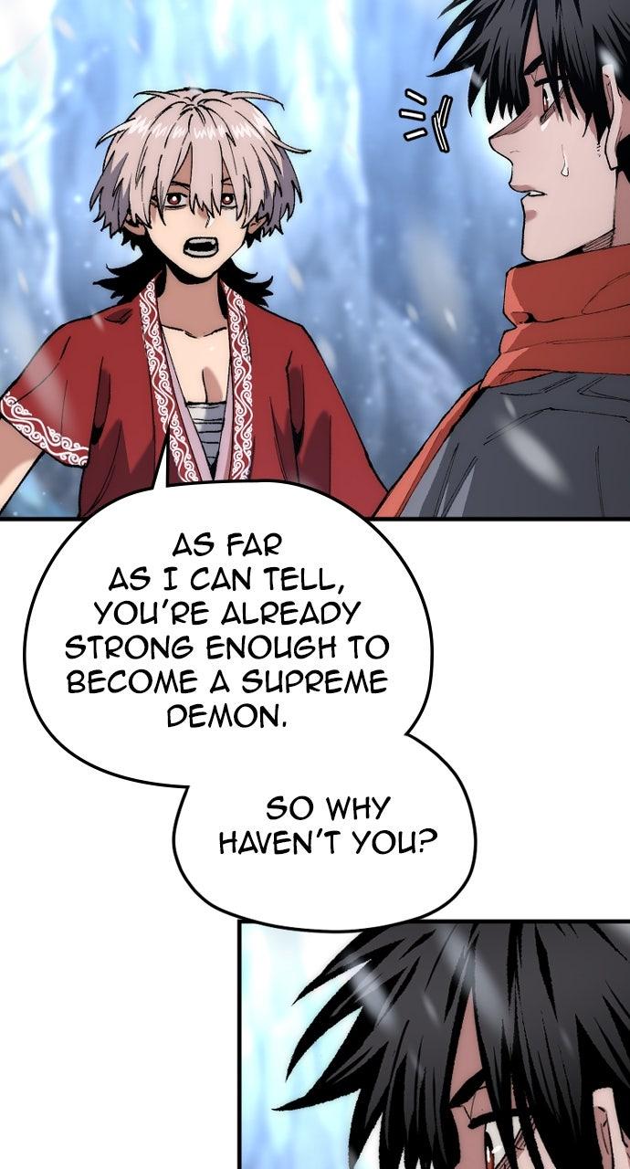 Murim RPG Simulation Episode 167 97