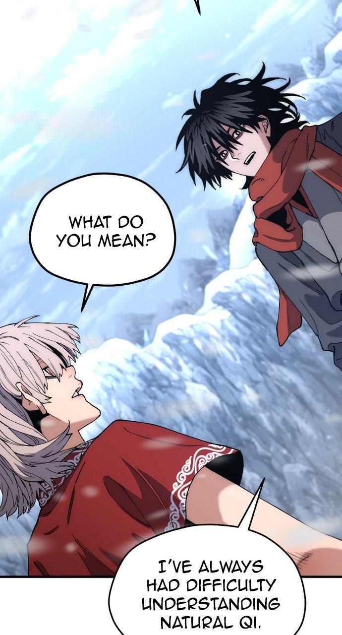 Murim RPG Simulation Episode 167 99