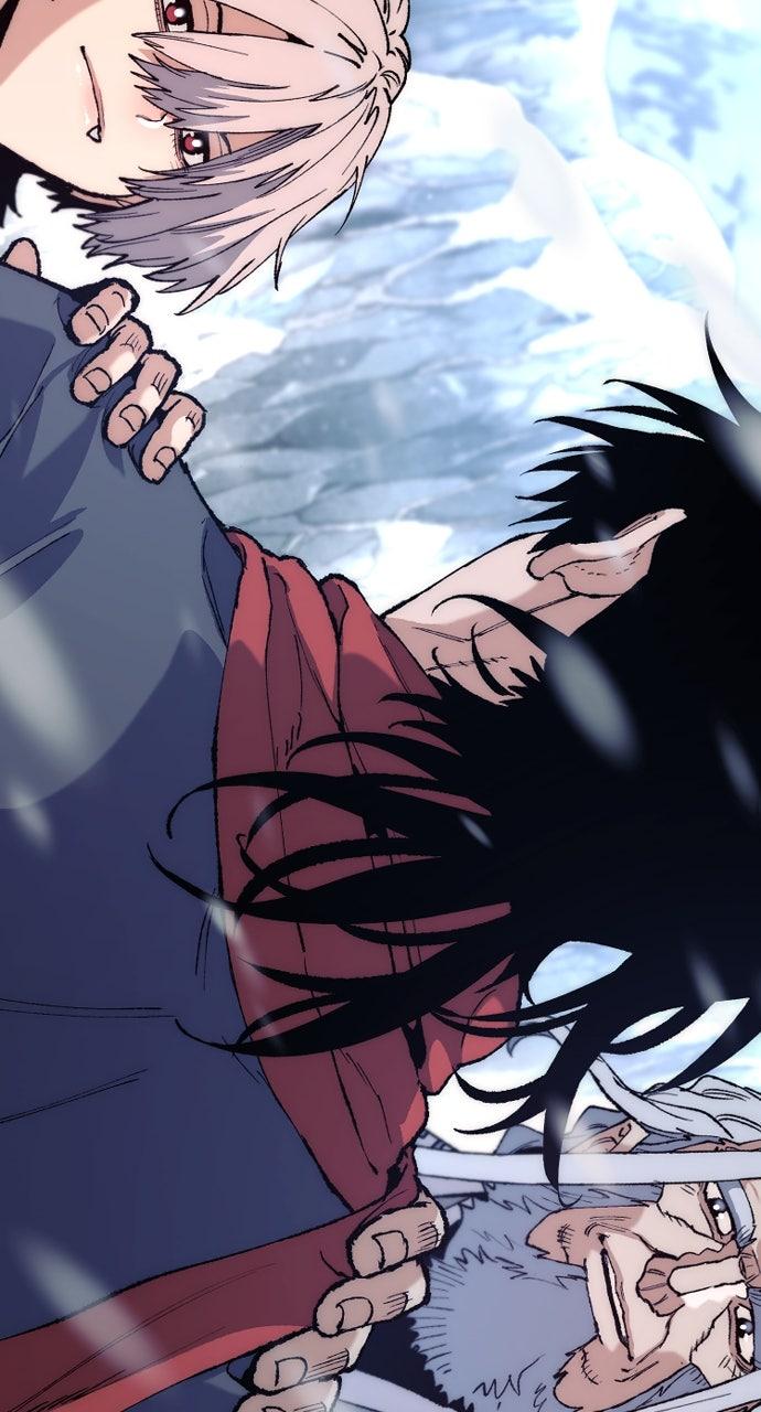 Murim RPG Simulation Episode 167 113