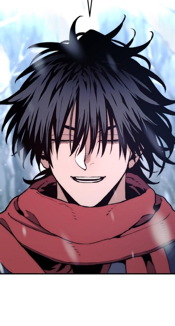 Murim RPG Simulation Episode 167 116