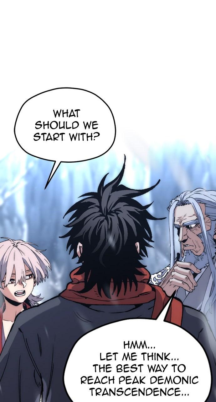 Murim RPG Simulation Episode 167 117