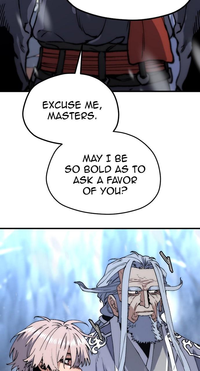 Murim RPG Simulation Episode 167 118