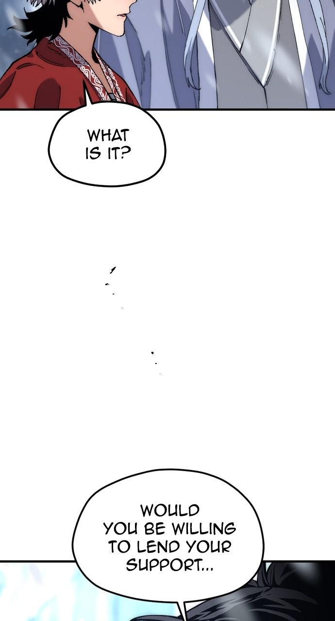 Murim RPG Simulation Episode 167 119