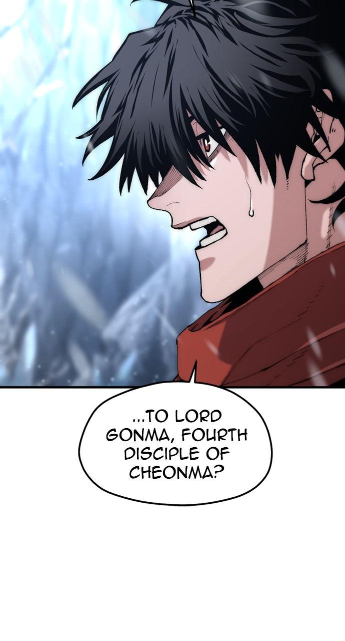 Murim RPG Simulation Episode 167 120