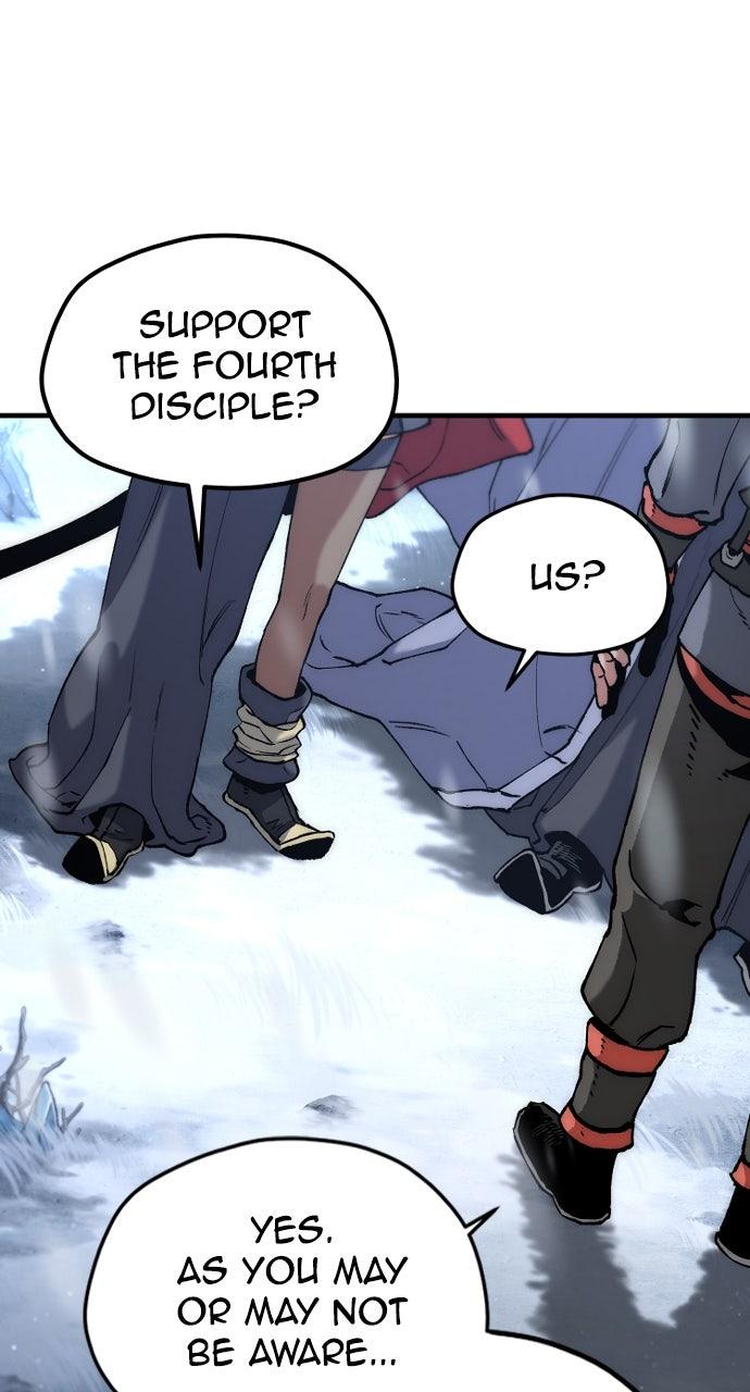 Murim RPG Simulation Episode 167 121