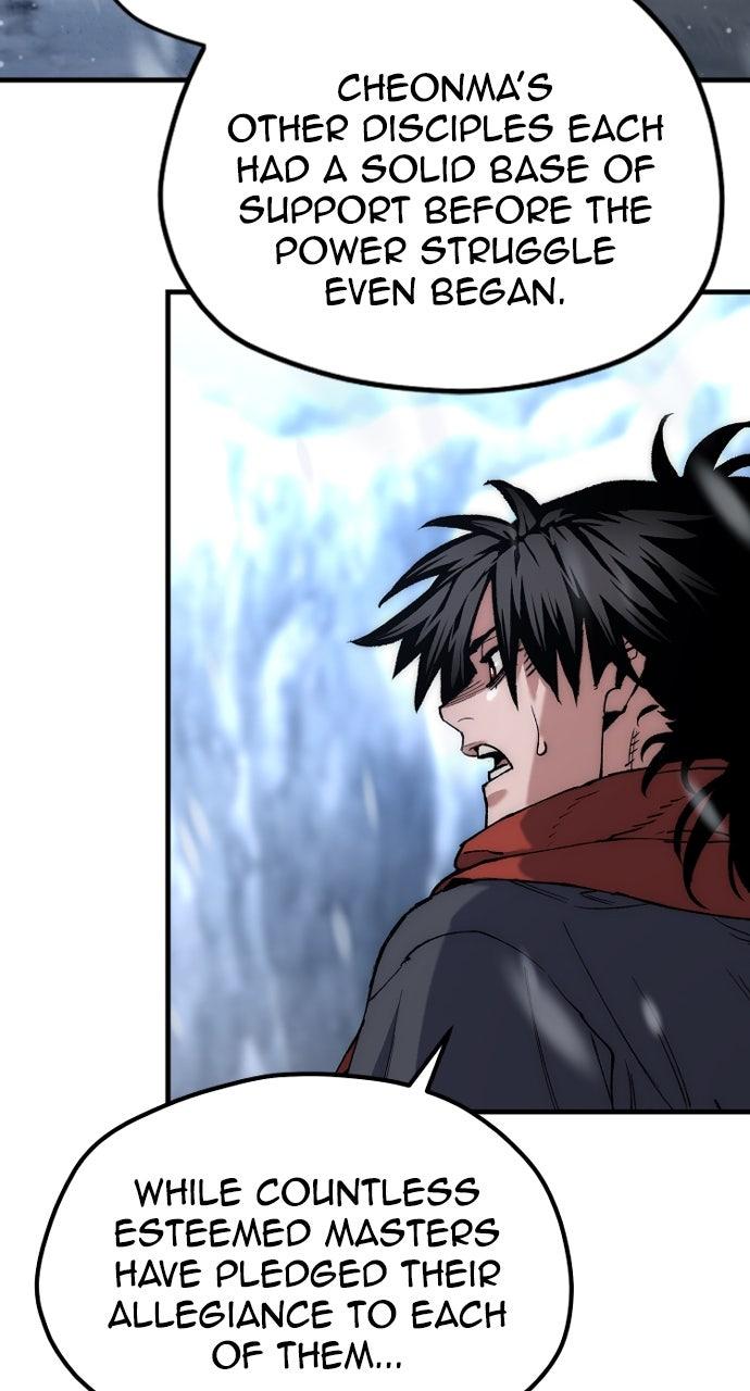 Murim RPG Simulation Episode 167 122