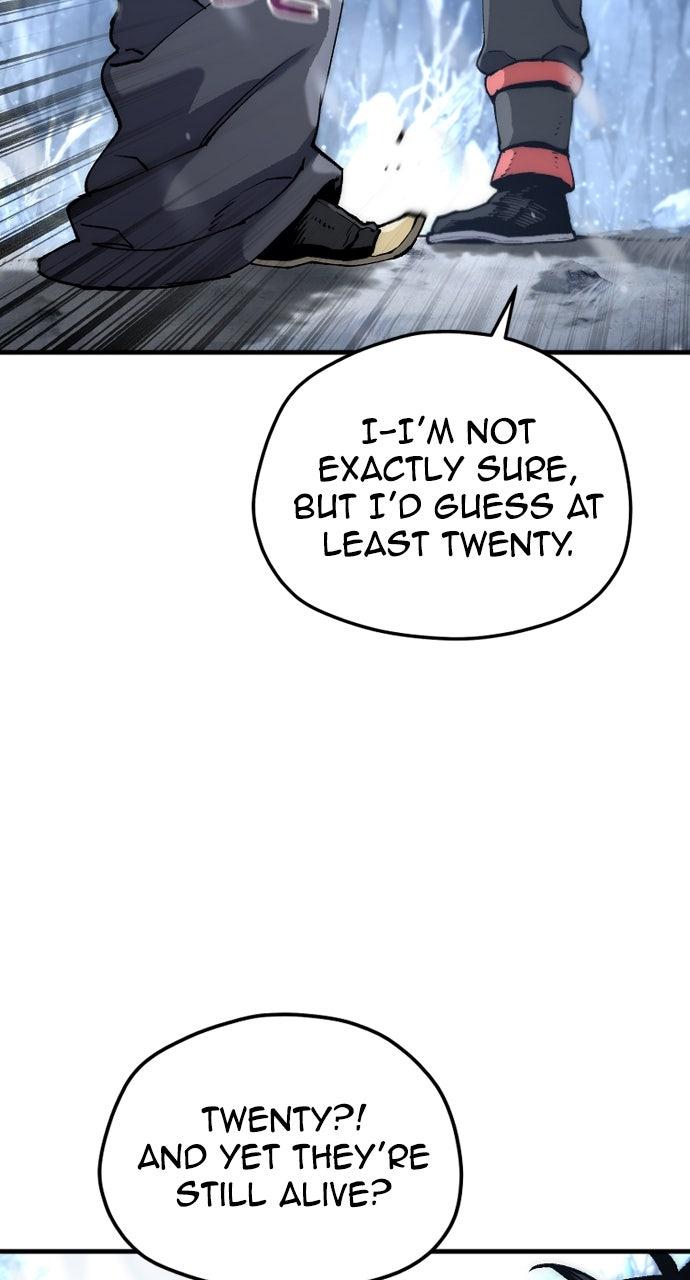 Murim RPG Simulation Episode 167 133