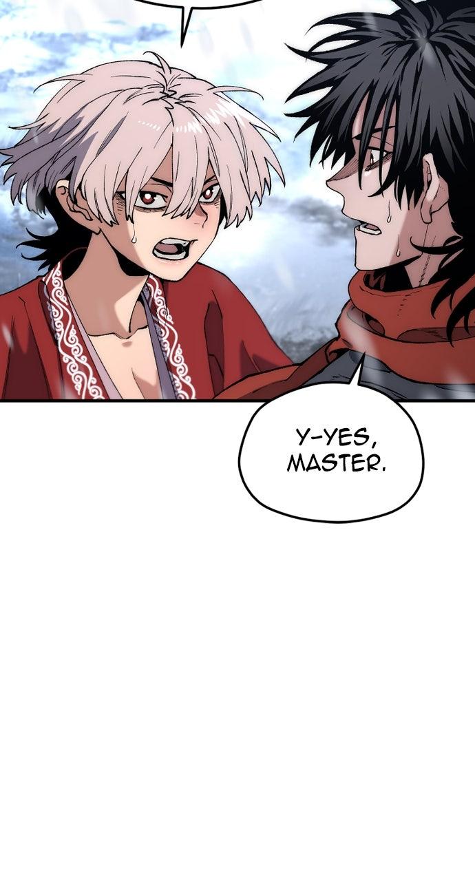 Murim RPG Simulation Episode 167 134