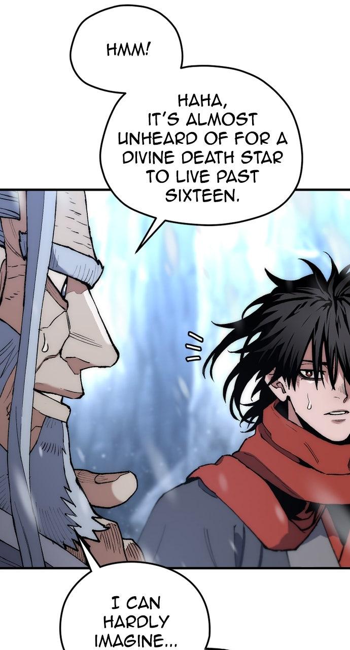 Murim RPG Simulation Episode 167 135
