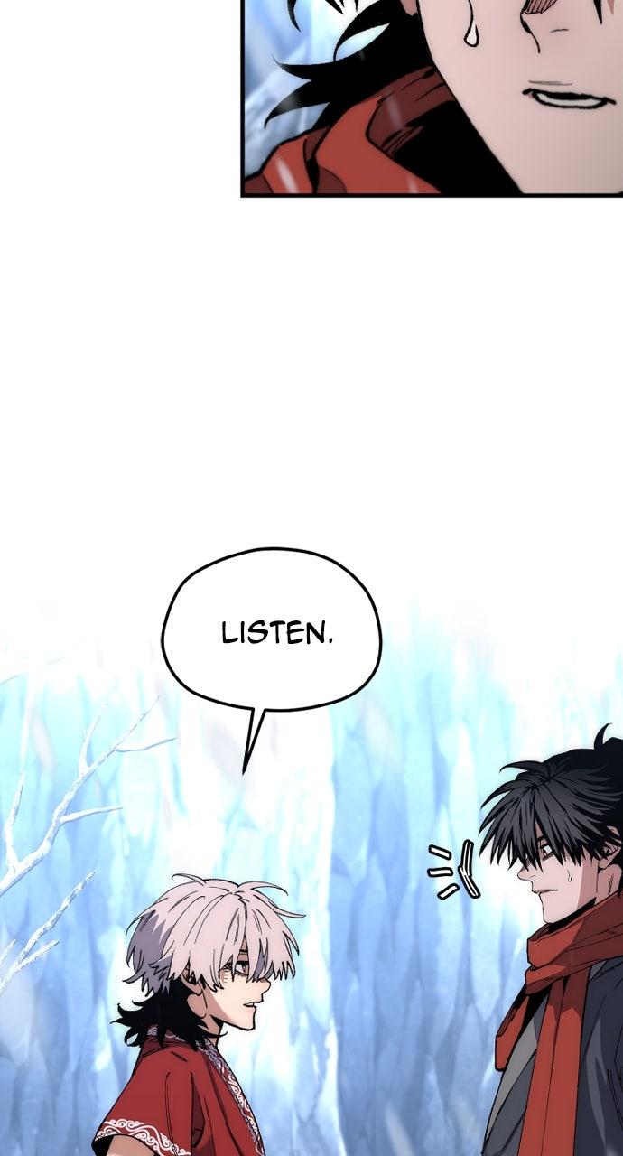 Murim RPG Simulation Episode 167 137