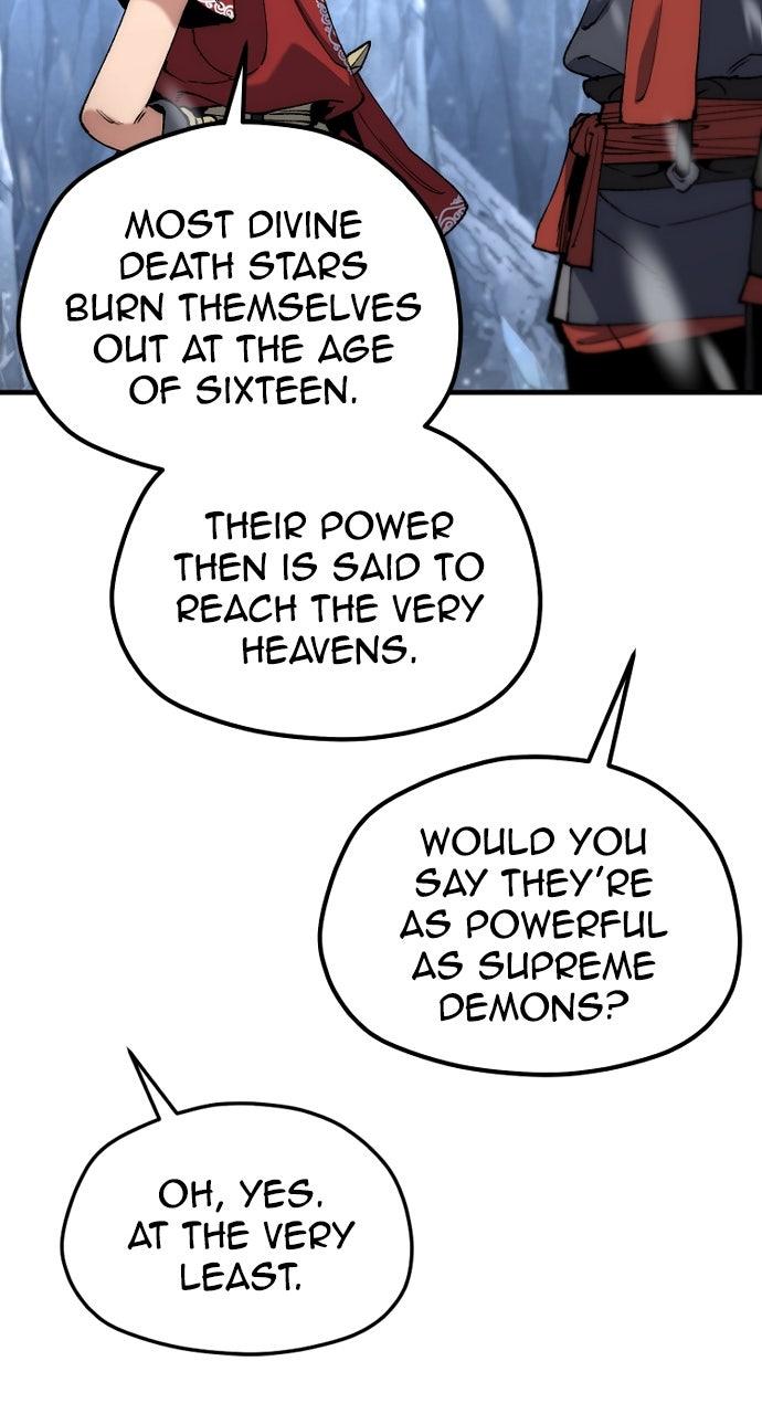 Murim RPG Simulation Episode 167 138
