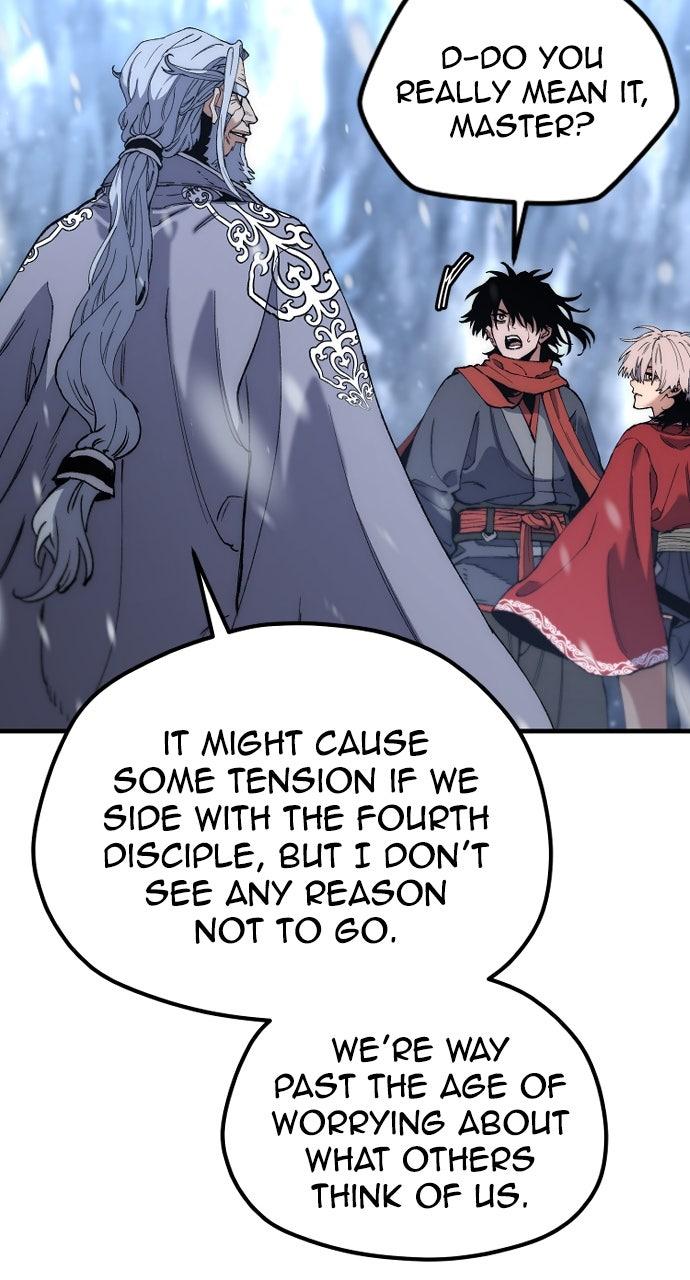 Murim RPG Simulation Episode 167 143