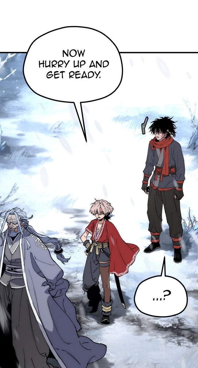 Murim RPG Simulation Episode 167 154