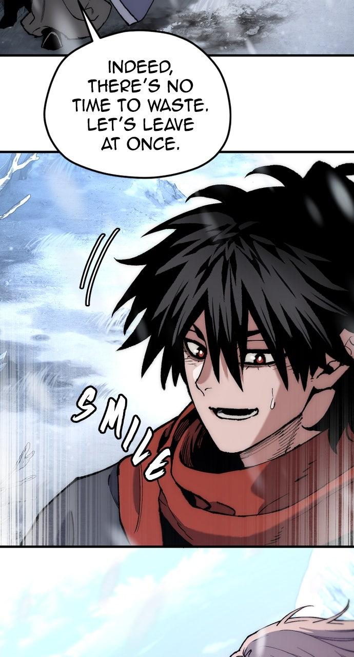 Murim RPG Simulation Episode 167 155