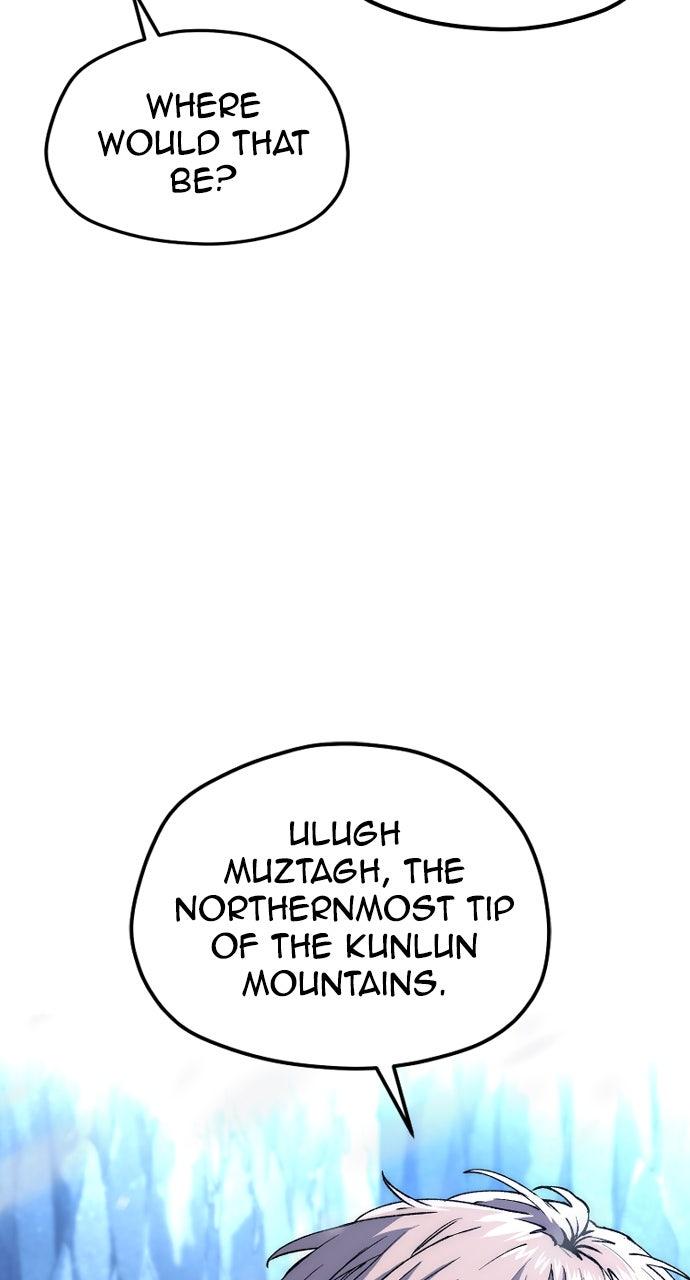 Murim RPG Simulation Episode 168 4