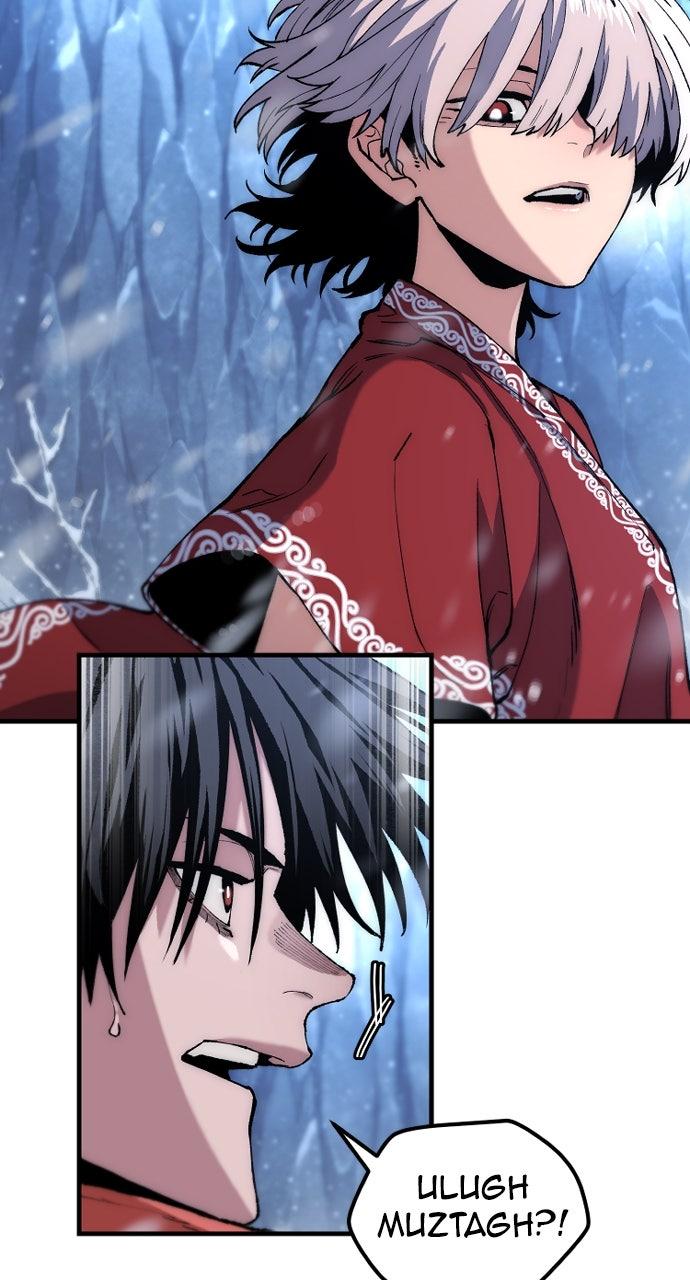 Murim RPG Simulation Episode 168 5