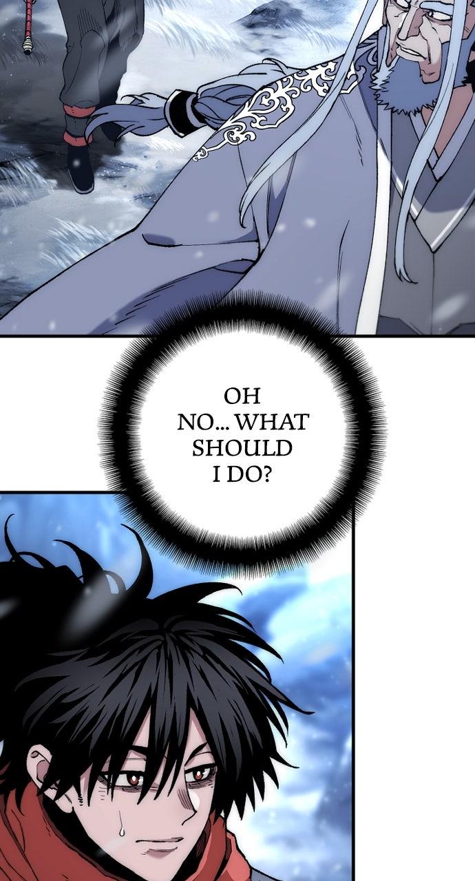 Murim RPG Simulation Episode 168 9