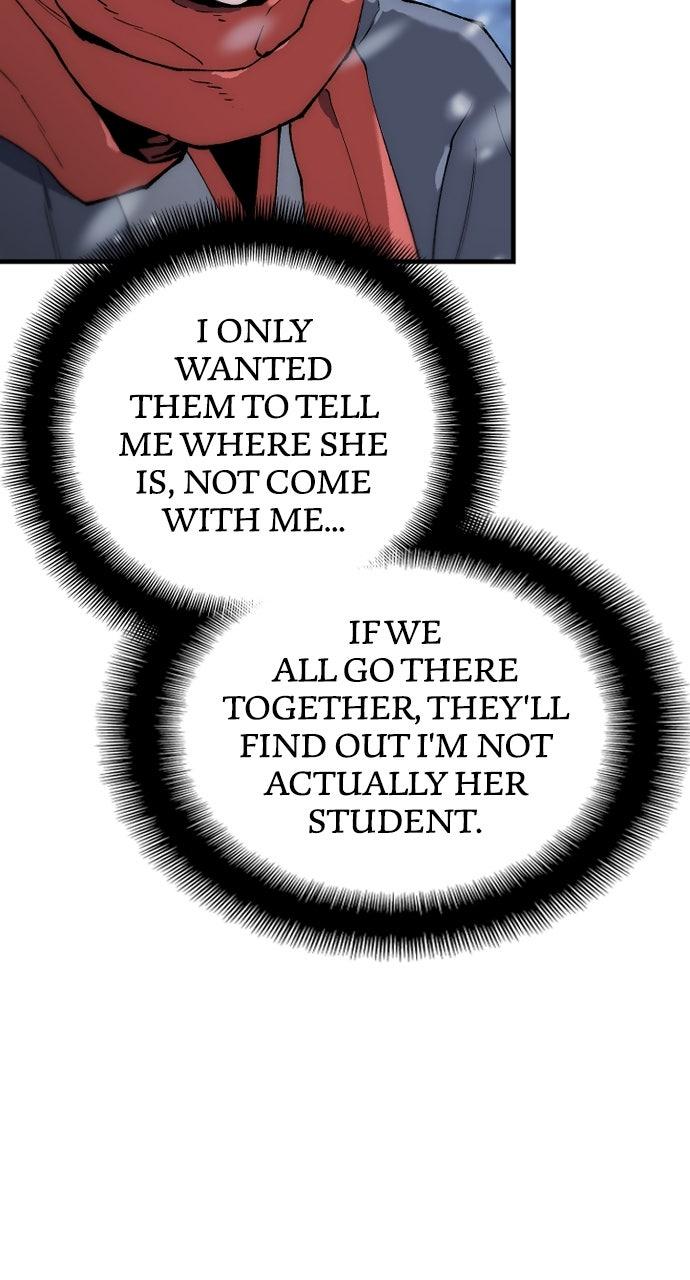 Murim RPG Simulation Episode 168 10