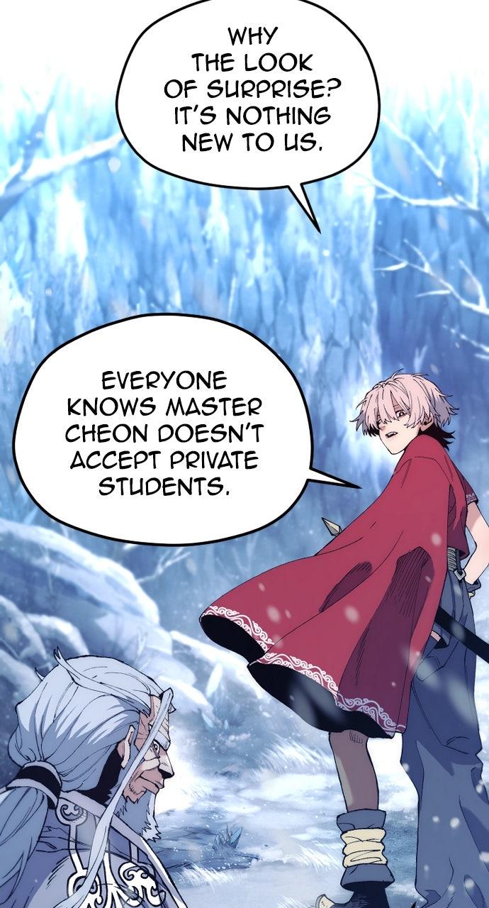 Murim RPG Simulation Episode 168 16