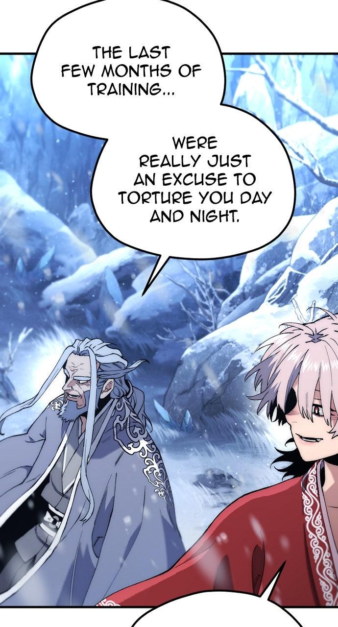 Murim RPG Simulation Episode 168 20