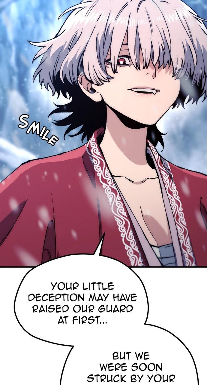 Murim RPG Simulation Episode 168 22