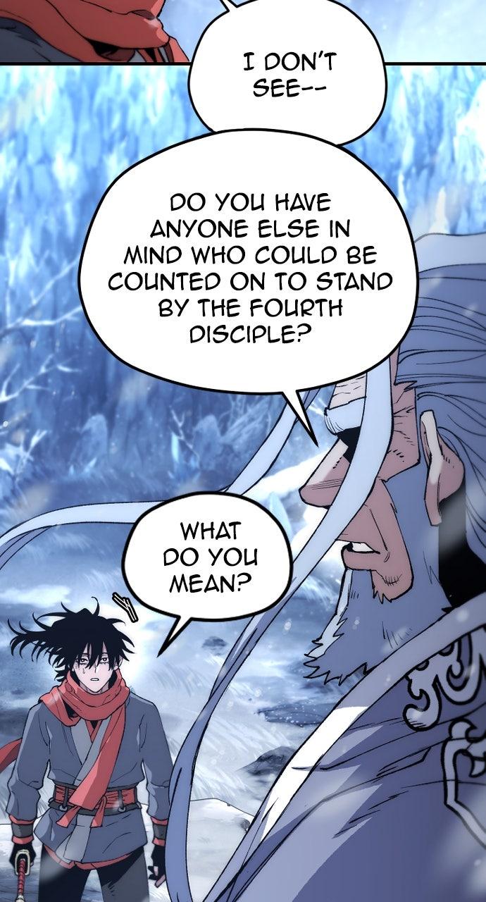 Murim RPG Simulation Episode 168 26